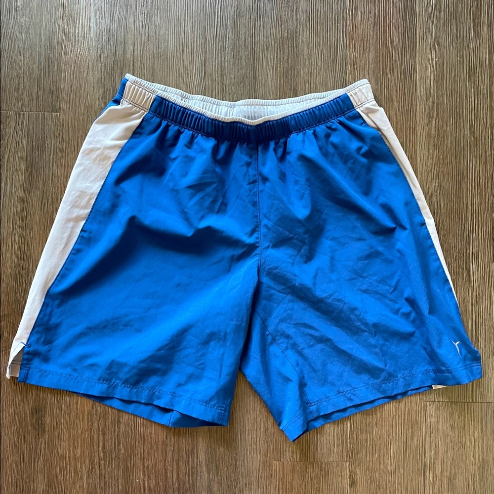 7 Inch Gym Workout Shorts